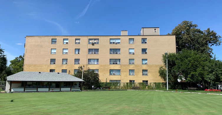 307-155 Lake Shore, Toronto, ON, M8V 2A1 - 8