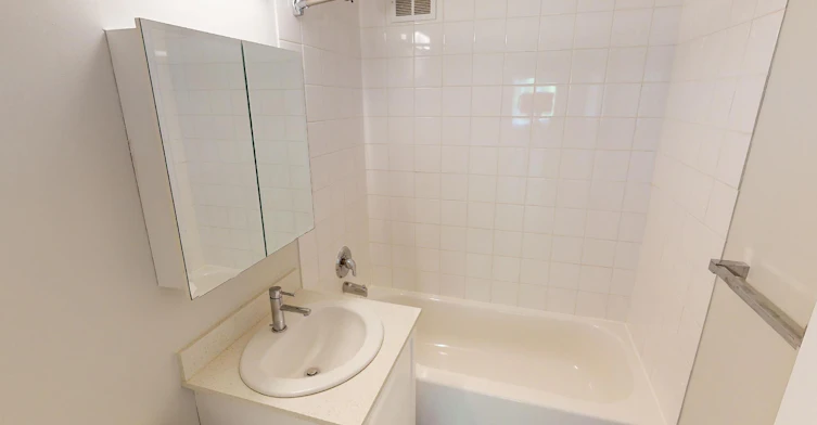 308-1885 Barclay Street, Vancouver, BC, V6G 1K7 - 5