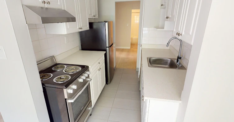 308-1885 Barclay Street, Vancouver, BC, V6G 1K7
