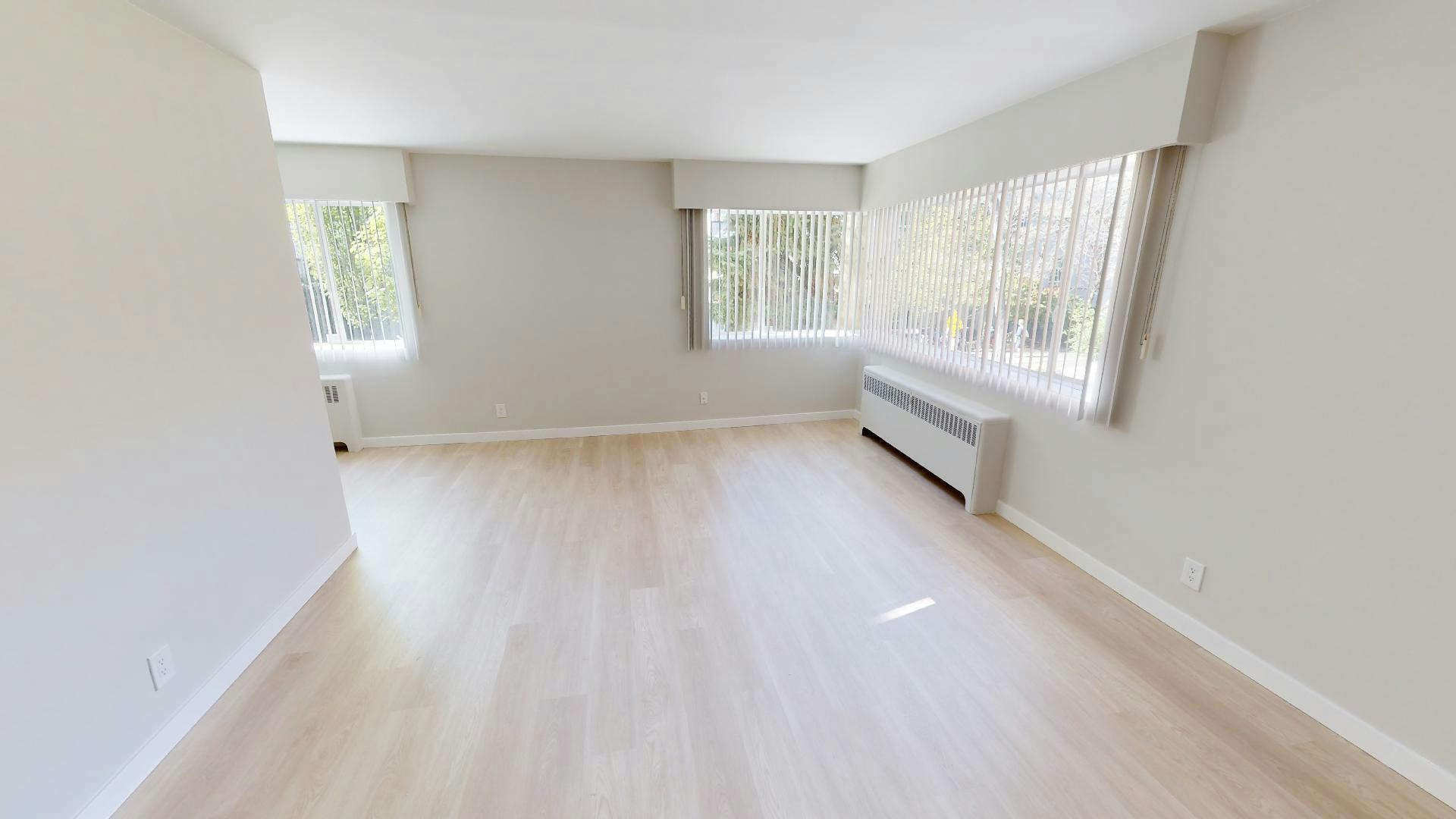 308-1885 Barclay Street, Vancouver, BC, V6G 1K7 - 2