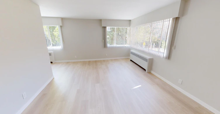 308-1885 Barclay Street, Vancouver, BC, V6G 1K7 - 2
