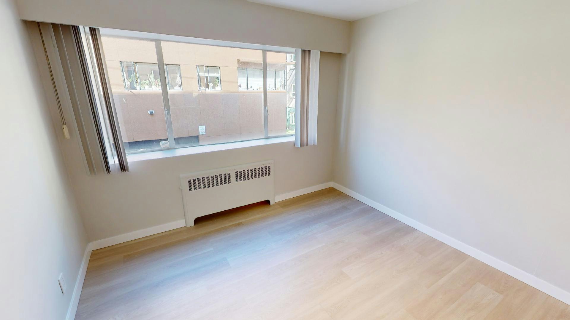 308-1885 Barclay Street, Vancouver, BC, V6G 1K7 - 3