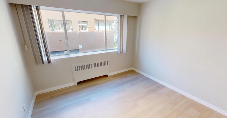 308-1885 Barclay Street, Vancouver, BC, V6G 1K7 - 3
