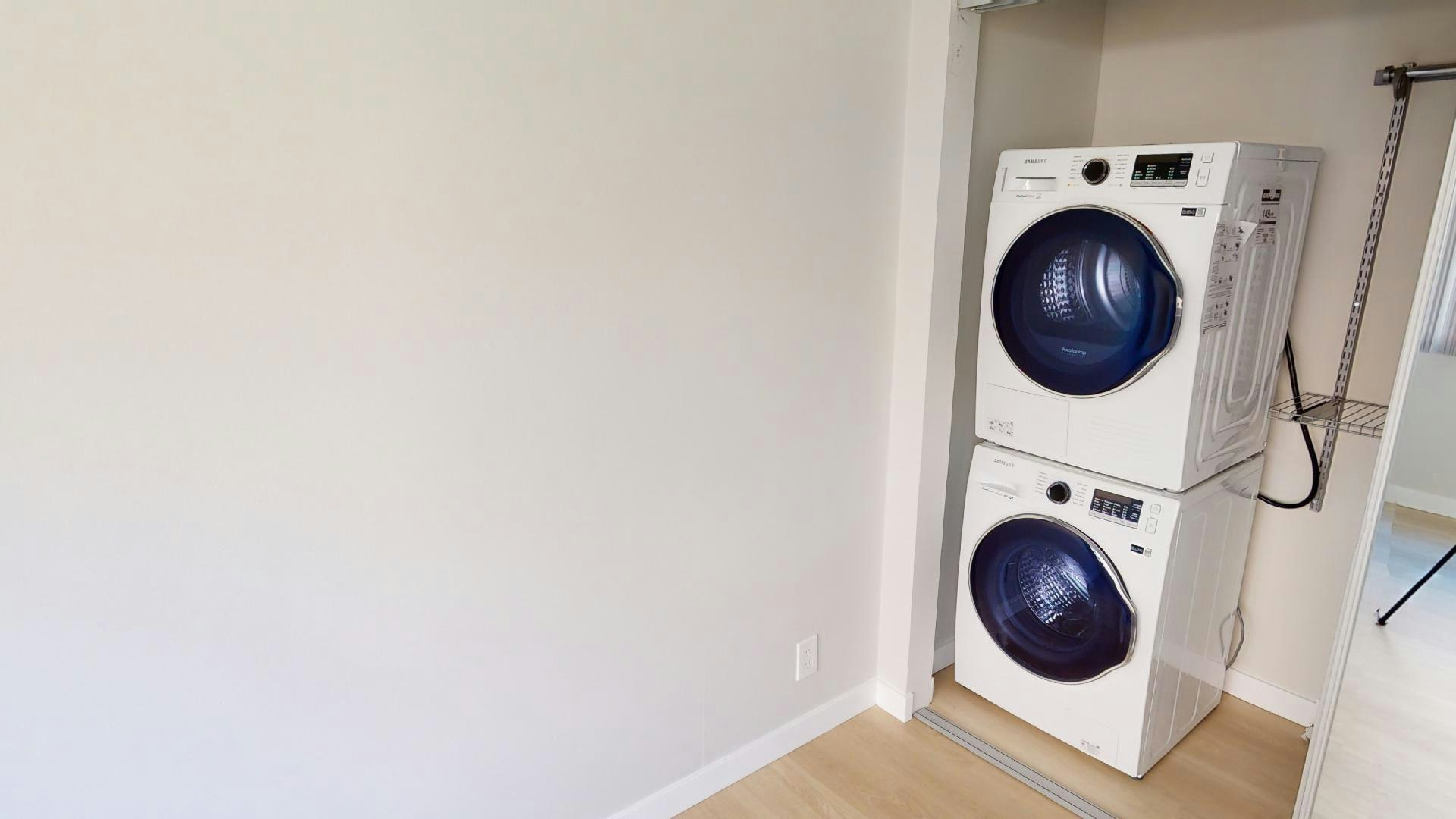 308-1885 Barclay Street, Vancouver, BC, V6G 1K7 - 6