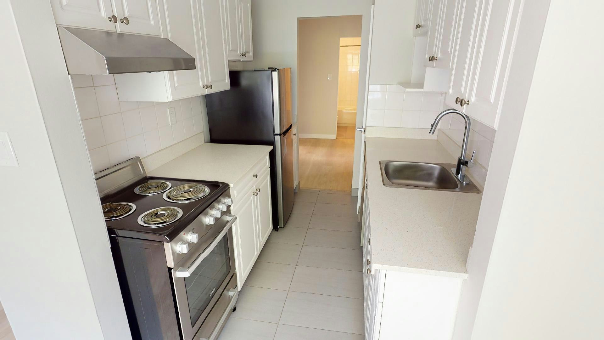 406-1885 Barclay Street, Vancouver, BC, V6G 1K7