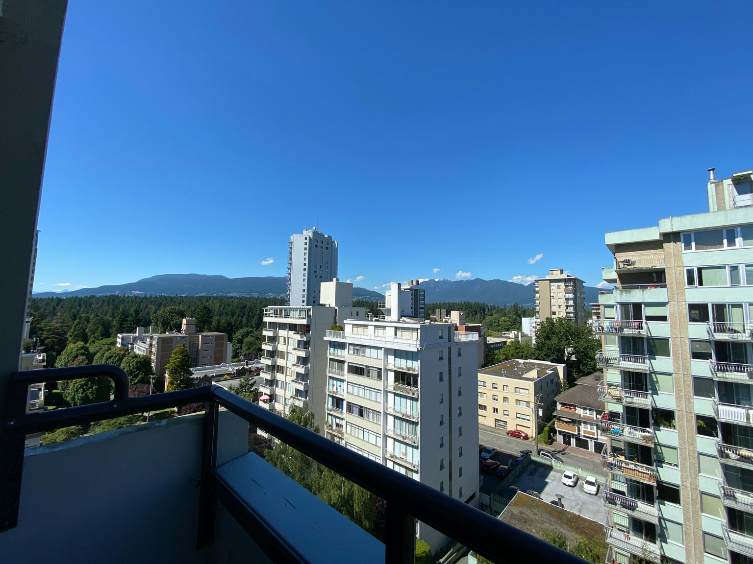 204-1924 Barclay Street, Vancouver, BC, V6G 1L3 - 8