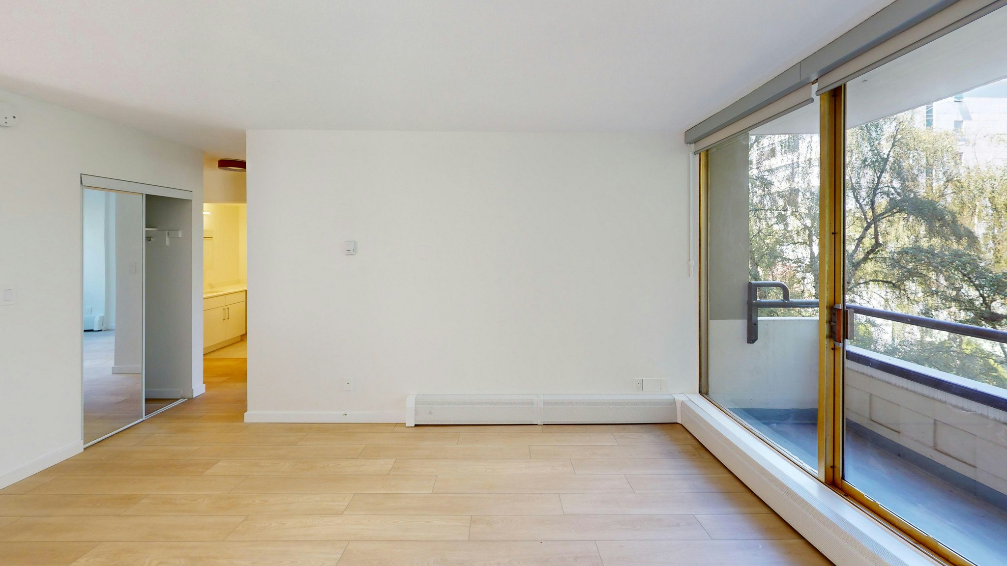 204-1924 Barclay Street, Vancouver, BC, V6G 1L3 - 5