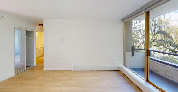 204-1924 Barclay Street, Vancouver, BC, V6G 1L3 - 5