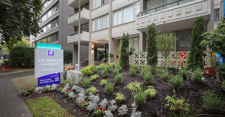 204-1924 Barclay Street, Vancouver, BC, V6G 1L3 - 10
