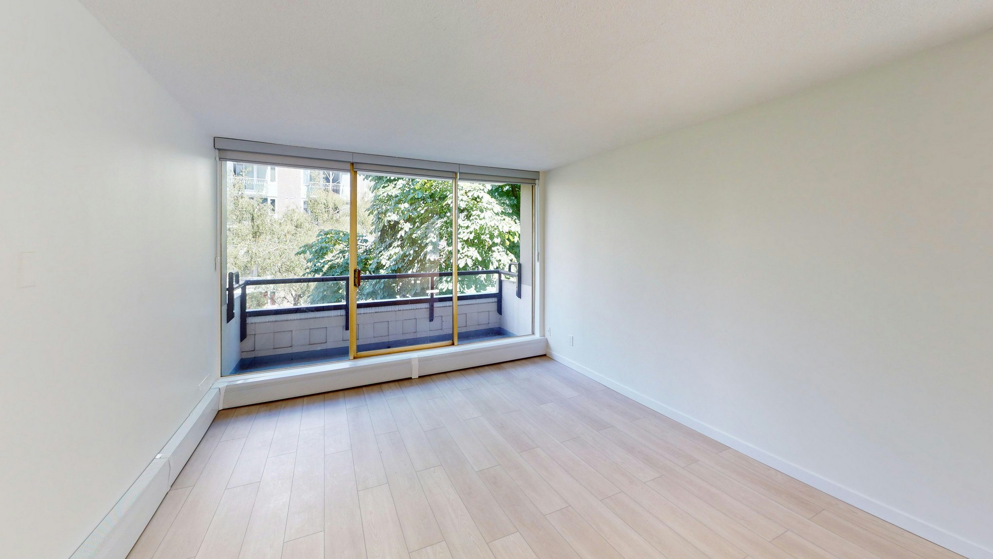 204-1924 Barclay Street, Vancouver, BC, V6G 1L3 - 4
