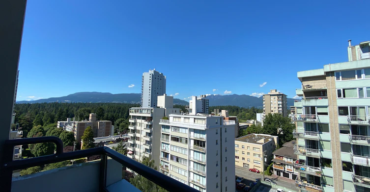 503-1924 Barclay Street, Vancouver, BC, V6G 1L3 - 8