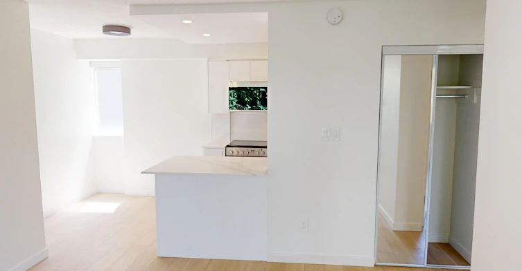 503-1924 Barclay Street, Vancouver, BC, V6G 1L3 - 3
