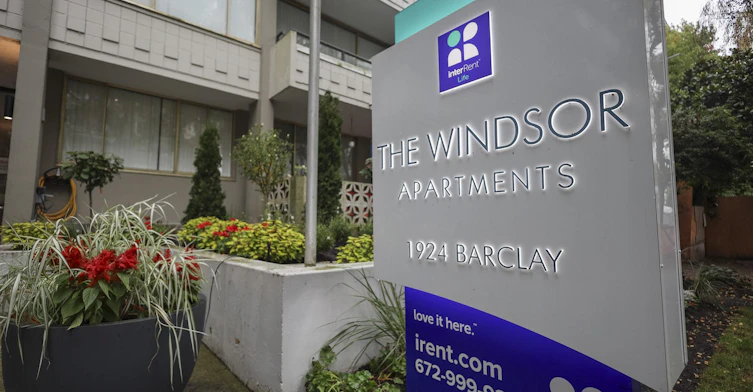 404-1924 Barclay Street, Vancouver, BC, V6G 1L3 - 9