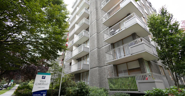 802-1580 Haro Street, Vancouver, BC, V6G 1G6 - 8