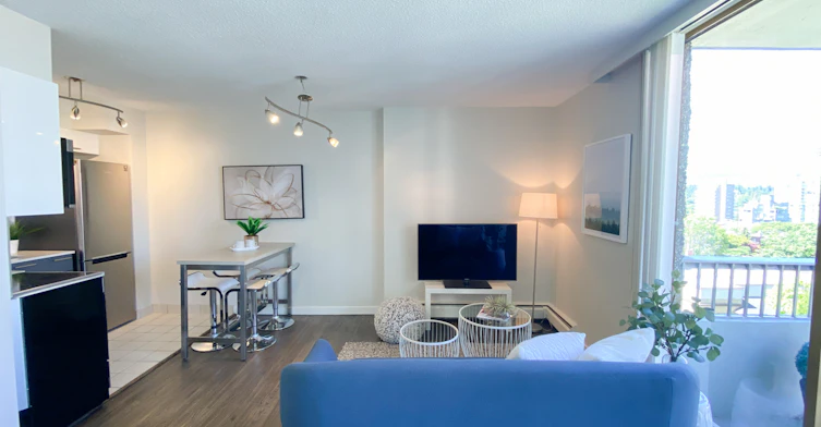 802-1580 Haro Street, Vancouver, BC, V6G 1G6 - 6