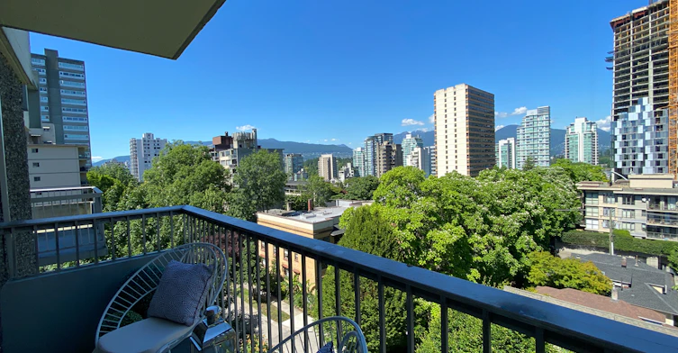 802-1580 Haro Street, Vancouver, BC, V6G 1G6 - 7