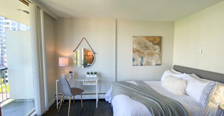 802-1580 Haro Street, Vancouver, BC, V6G 1G6 - 3