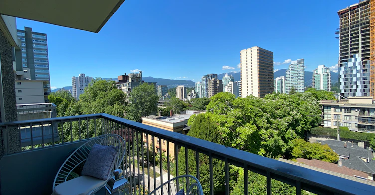 XXX0-1580 Haro Street, Vancouver, BC, V6G 1G6 - 8