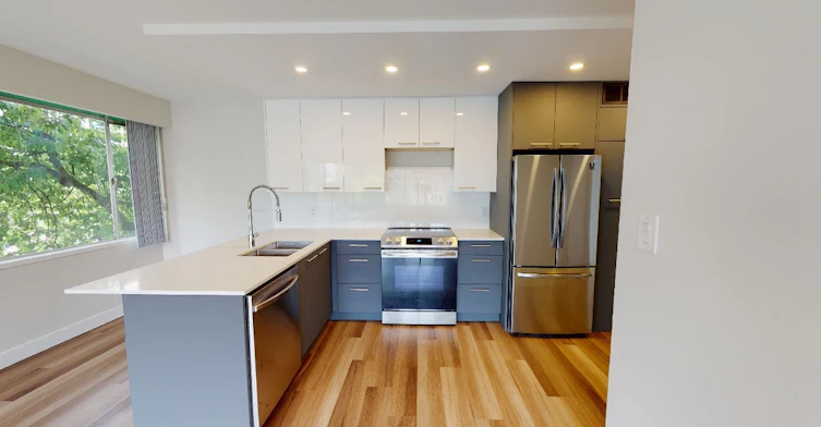 XXX2-1270 Nicola Street, Vancouver, BC, V6G 2E9
