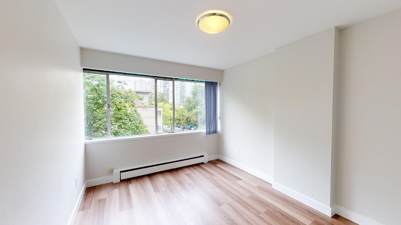 XXX2-1270 Nicola Street, Vancouver, BC, V6G 2E9 - 6
