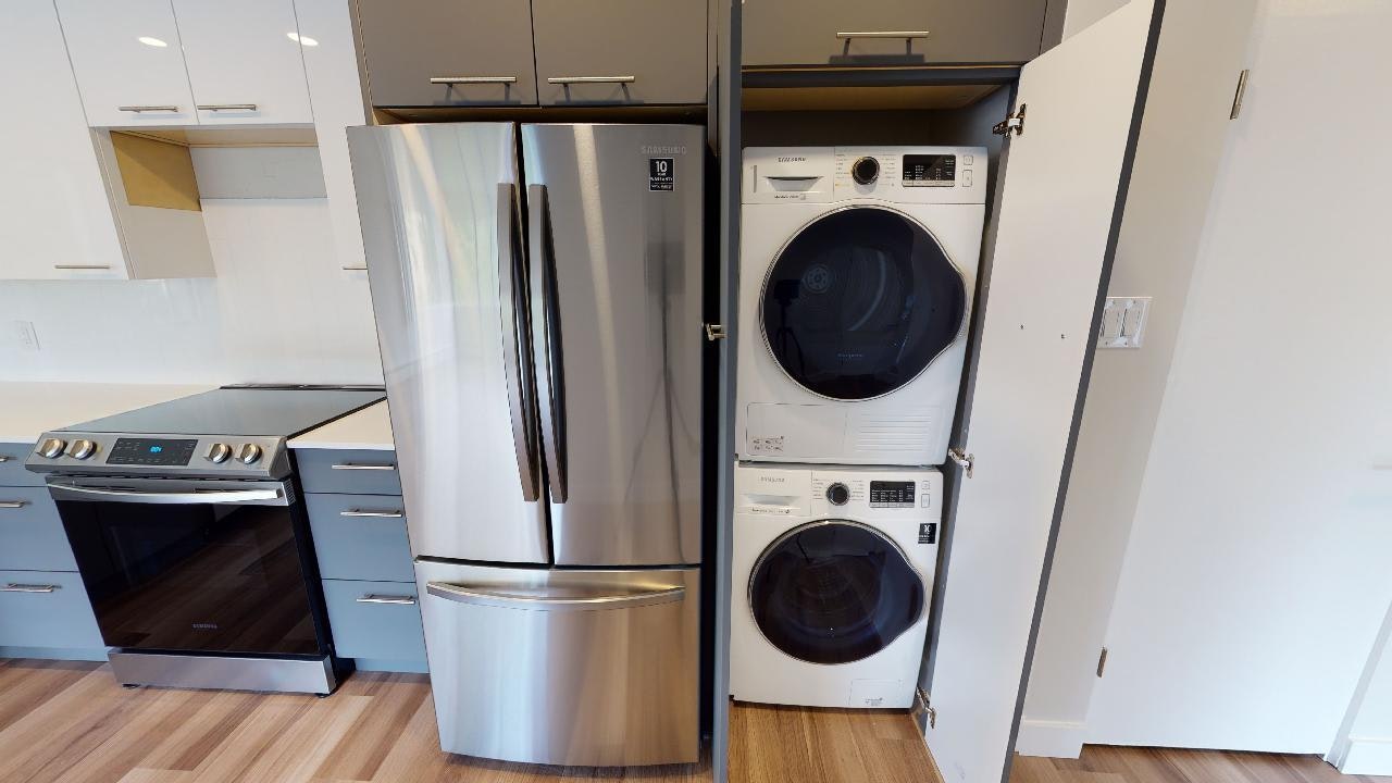 XXX2-1270 Nicola Street, Vancouver, BC, V6G 2E9 - 3