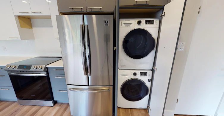 XXX2-1270 Nicola Street, Vancouver, BC, V6G 2E9 - 3