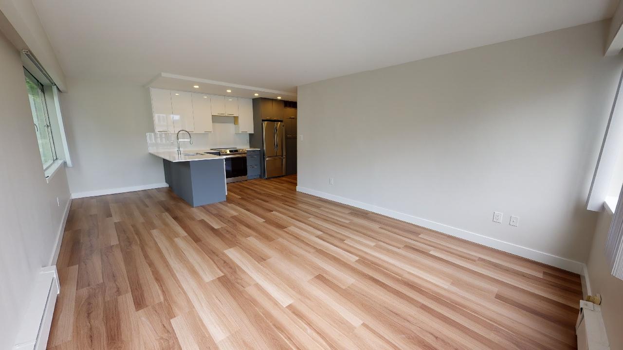 XXX2-1270 Nicola Street, Vancouver, BC, V6G 2E9 - 2