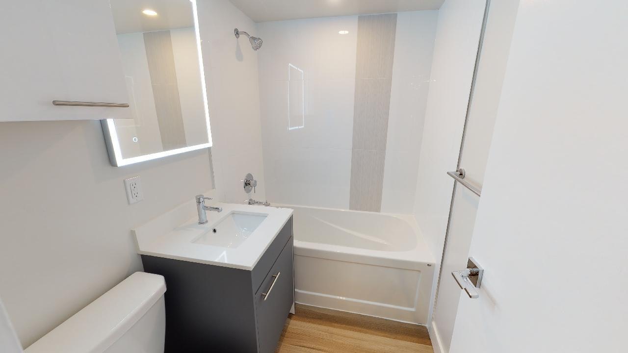 XXX2-1270 Nicola Street, Vancouver, BC, V6G 2E9 - 8