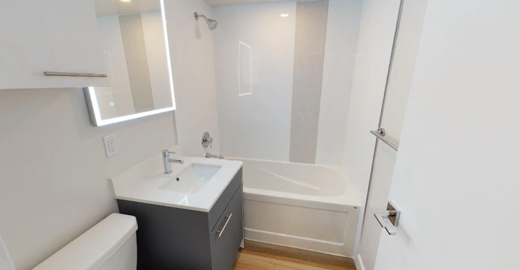 XXX2-1270 Nicola Street, Vancouver, BC, V6G 2E9 - 8