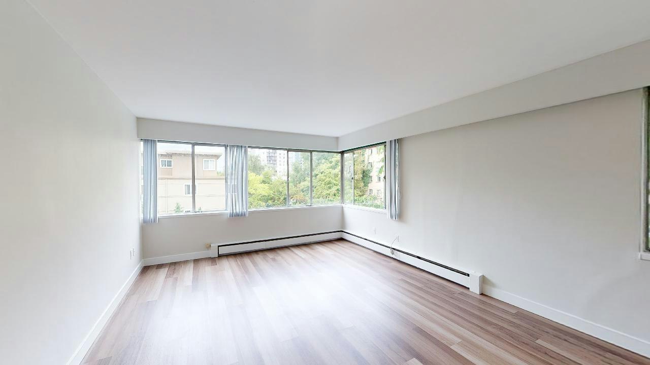 401-1270 Nicola Street, Vancouver, BC, V6G 2E9 - 4