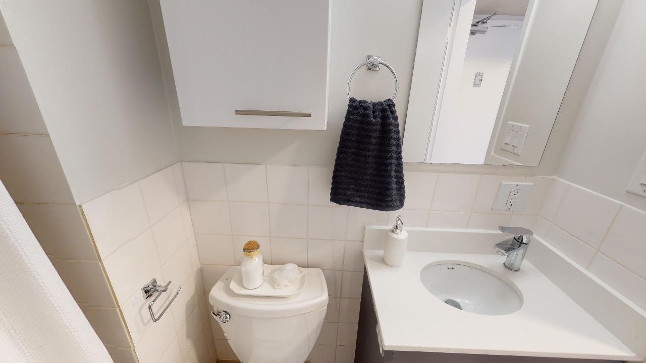 403-1461 Harwood Street, Vancouver, BC, V6G 1X7 - 4