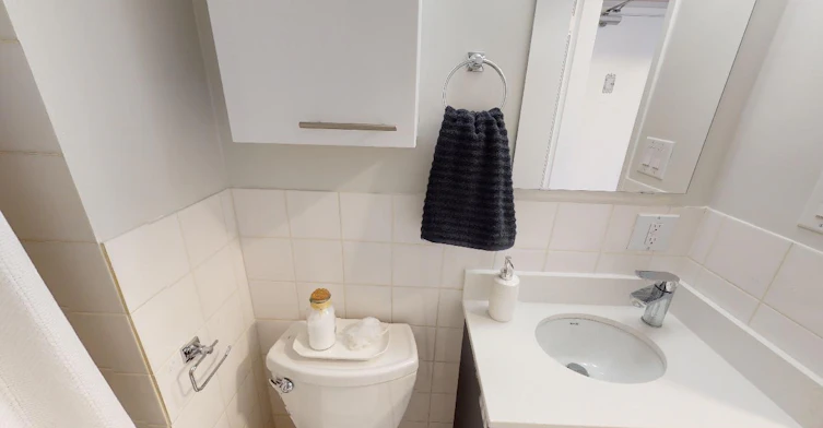 403-1461 Harwood Street, Vancouver, BC, V6G 1X7 - 4