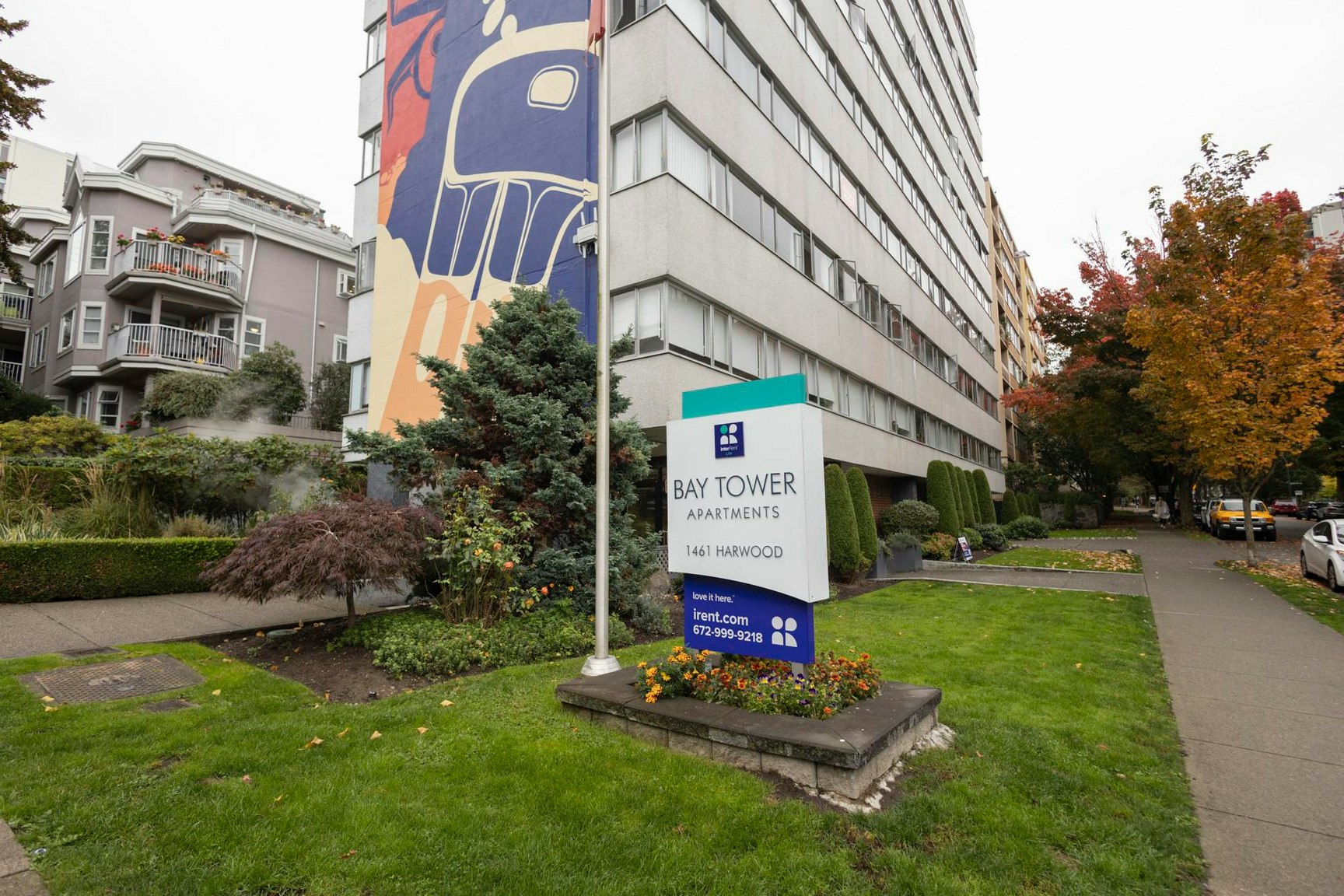 403-1461 Harwood Street, Vancouver, BC, V6G 1X7 - 7