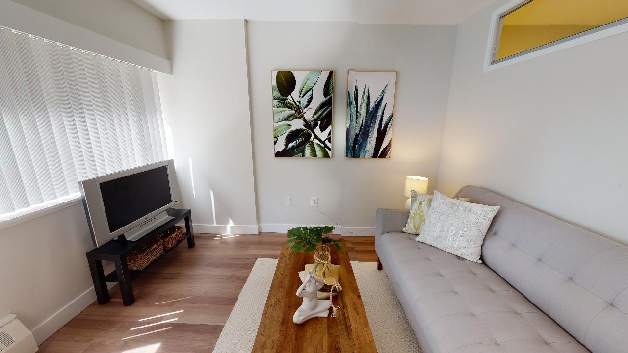 403-1461 Harwood Street, Vancouver, BC, V6G 1X7 - 3
