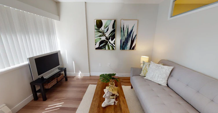 403-1461 Harwood Street, Vancouver, BC, V6G 1X7 - 3