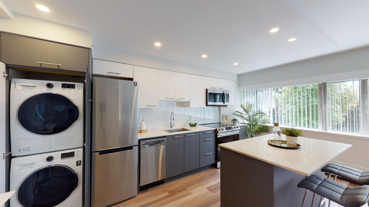 403-1461 Harwood Street, Vancouver, BC, V6G 1X7