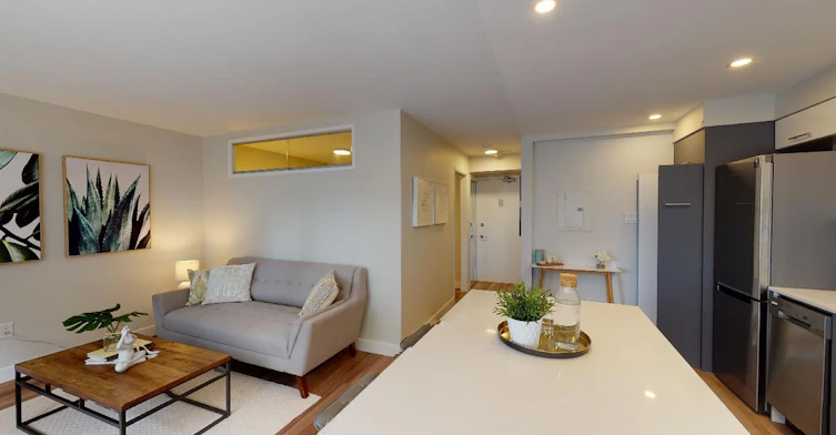 403-1461 Harwood Street, Vancouver, BC, V6G 1X7 - 2