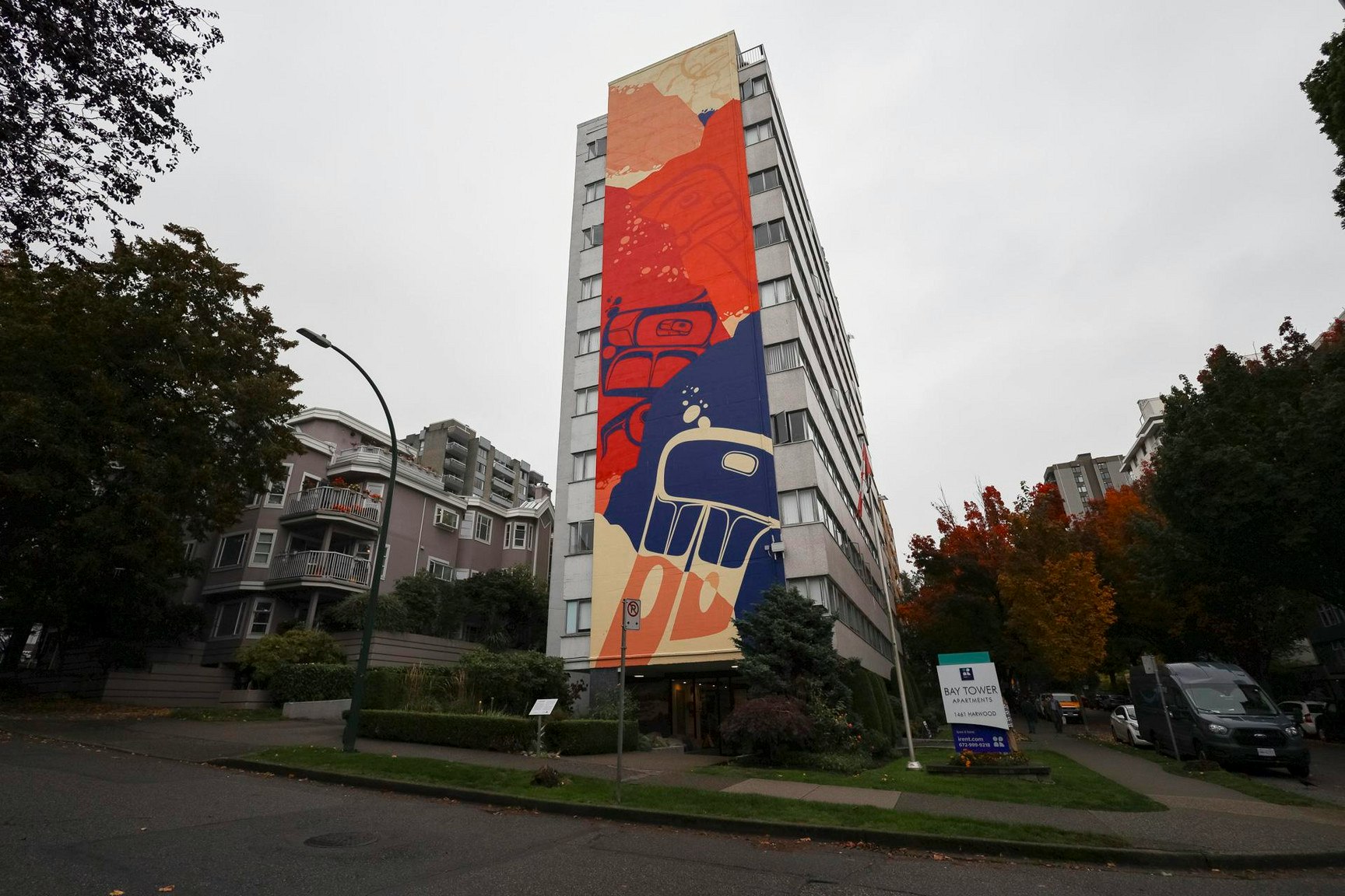 403-1461 Harwood Street, Vancouver, BC, V6G 1X7 - 6