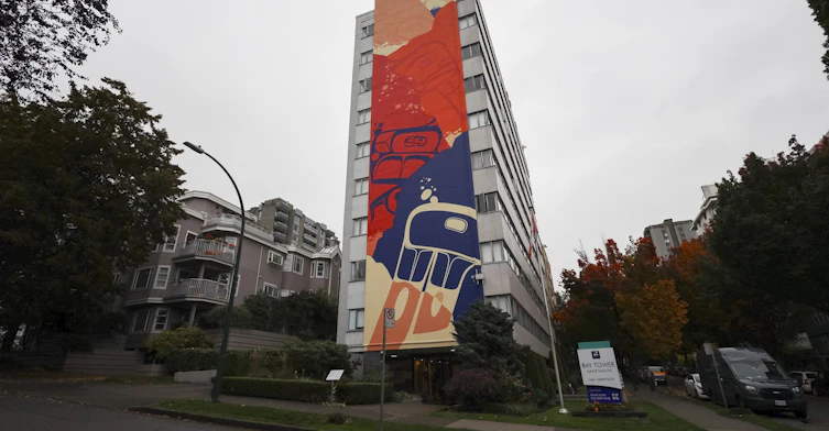 102-1461 Harwood Street, Vancouver, BC, V6G 1X7 - 6