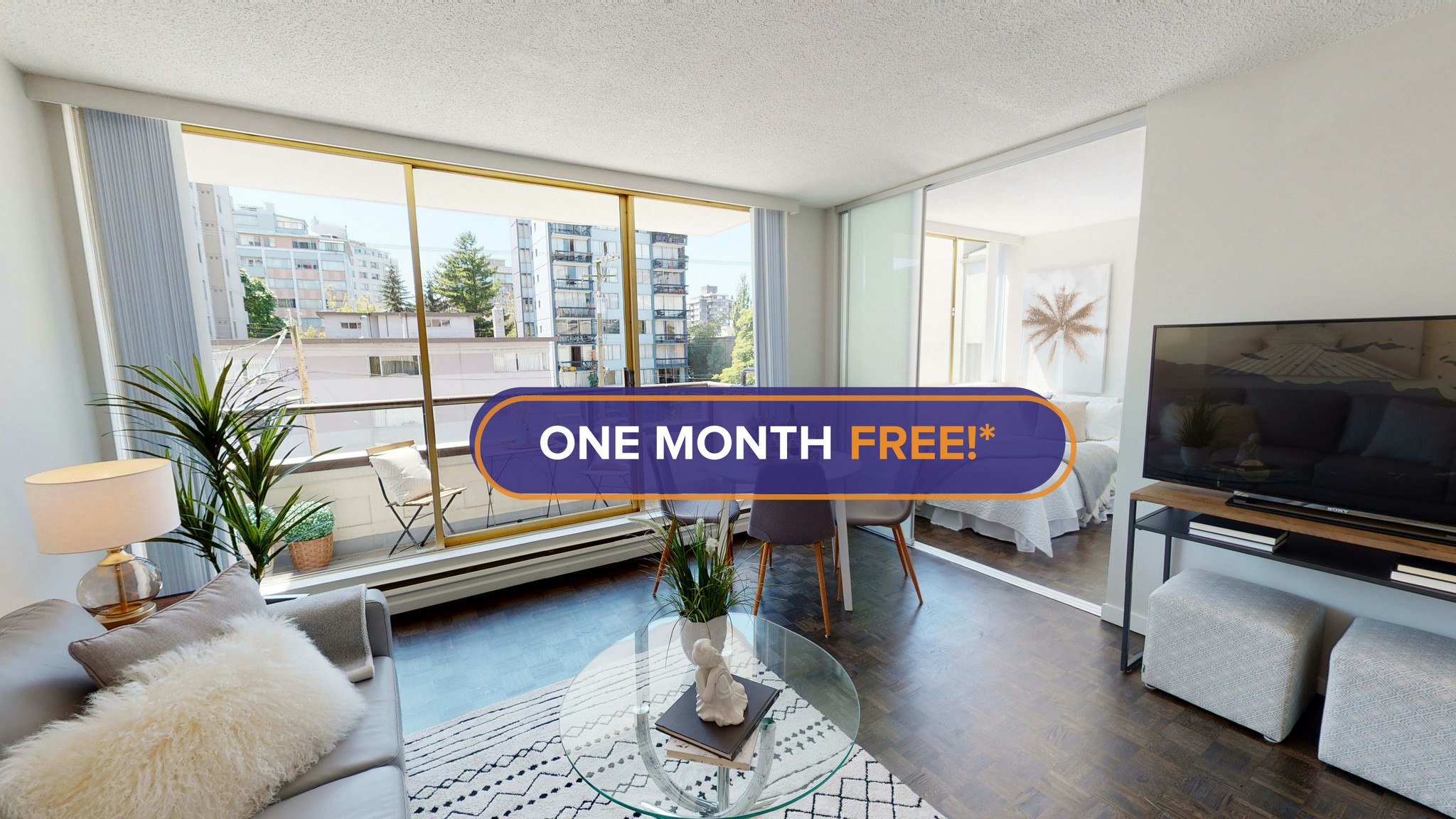 704-1326 W 13th Avenue, Vancouver, BC, V6H 1N7
