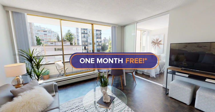 704-1326 W 13th Avenue, Vancouver, BC, V6H 1N7