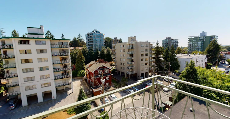 704-1326 W 13th Avenue, Vancouver, BC, V6H 1N7 - 8
