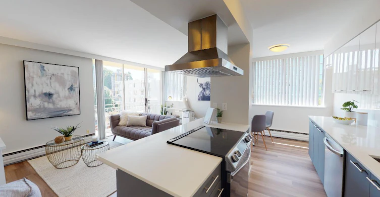 603-1326 W 13th Avenue, Vancouver, BC, V6H 1N7