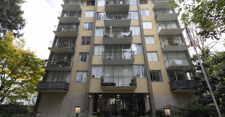 603-1326 W 13th Avenue, Vancouver, BC, V6H 1N7 - 10
