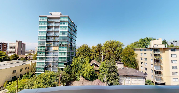 405-1355 W 14th Avenue, Vancouver, BC, V6H 1R2 - 8