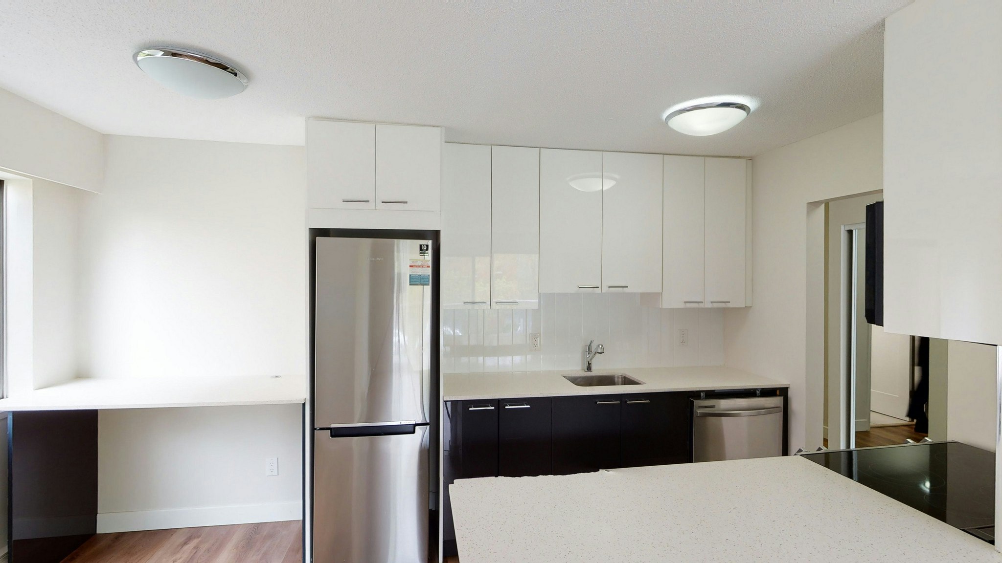 109-2040 York Avenue, Vancouver, BC, V6J 1E7