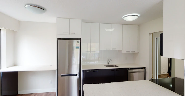 109-2040 York Avenue, Vancouver, BC, V6J 1E7