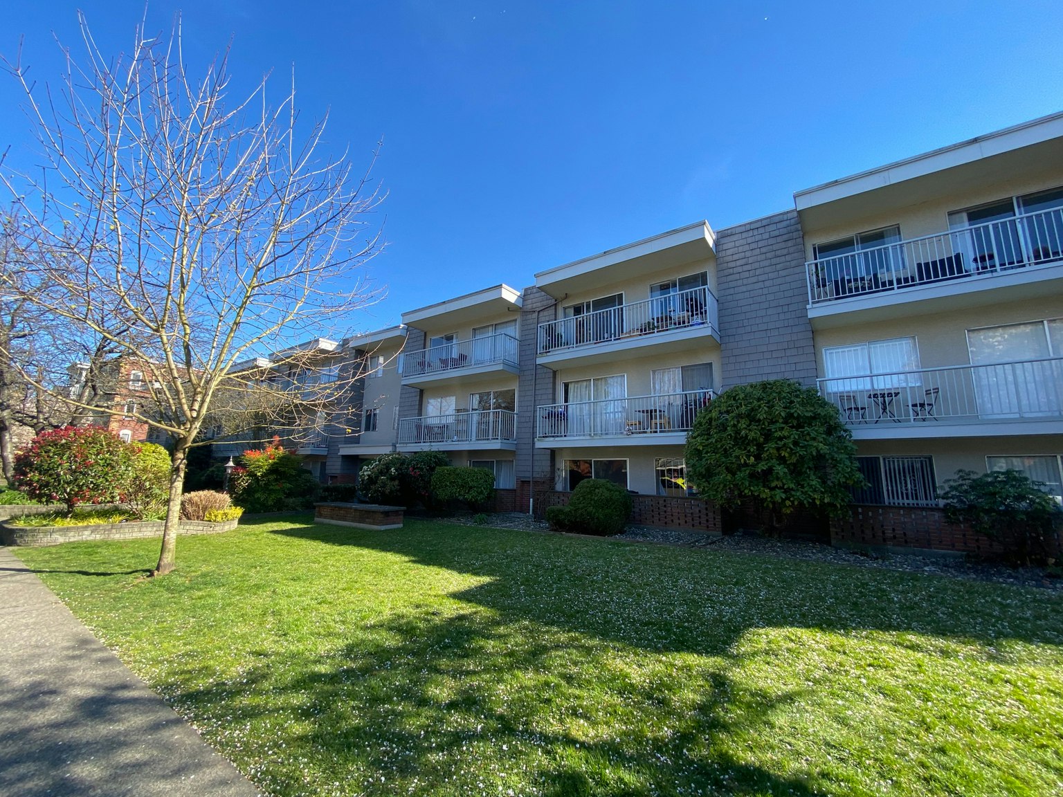 302-2040 York Avenue, Vancouver, BC, V6J 1E7 - 10