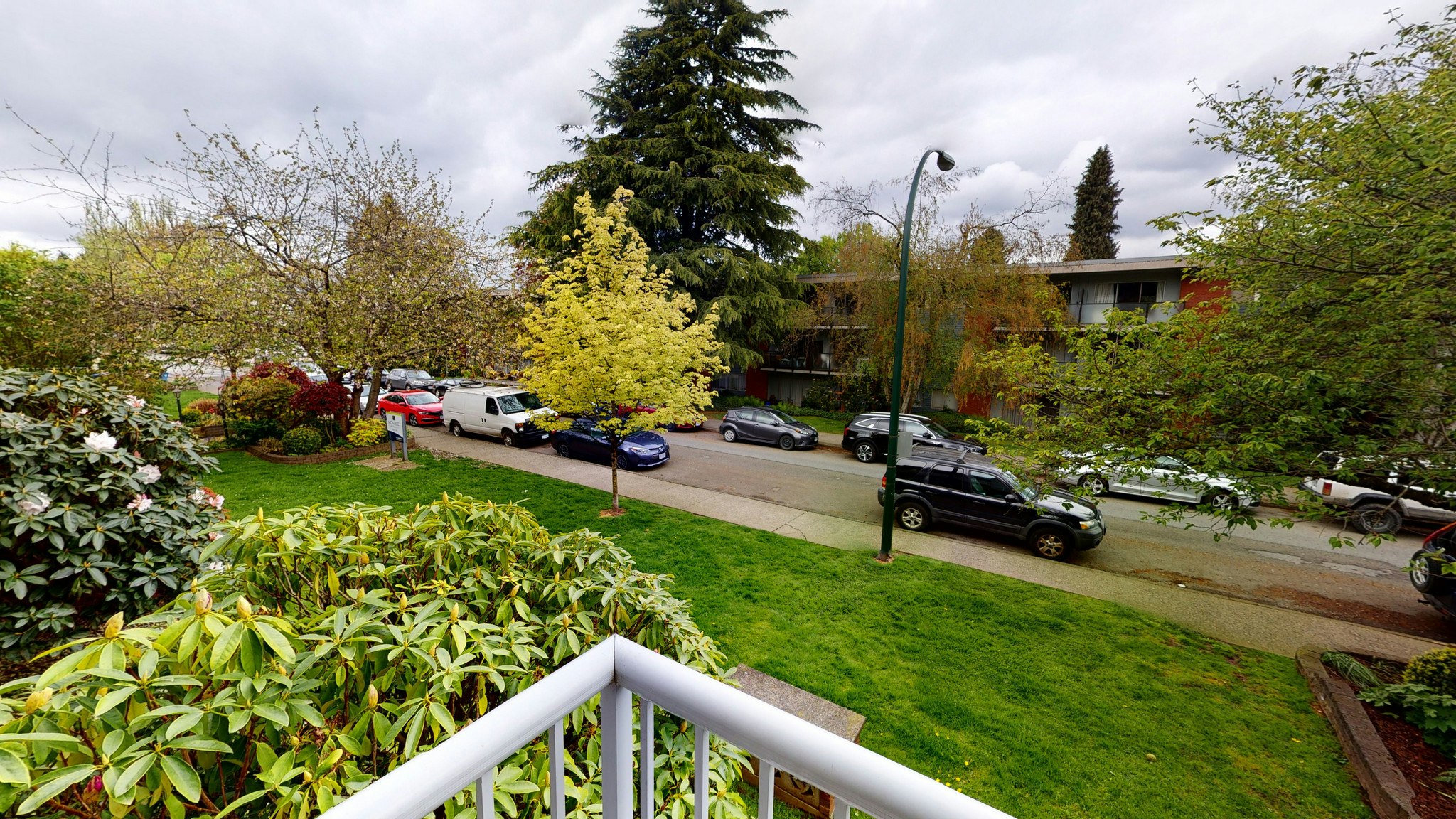 313-2040 York Avenue, Vancouver, BC, V6J 1E7 - 9