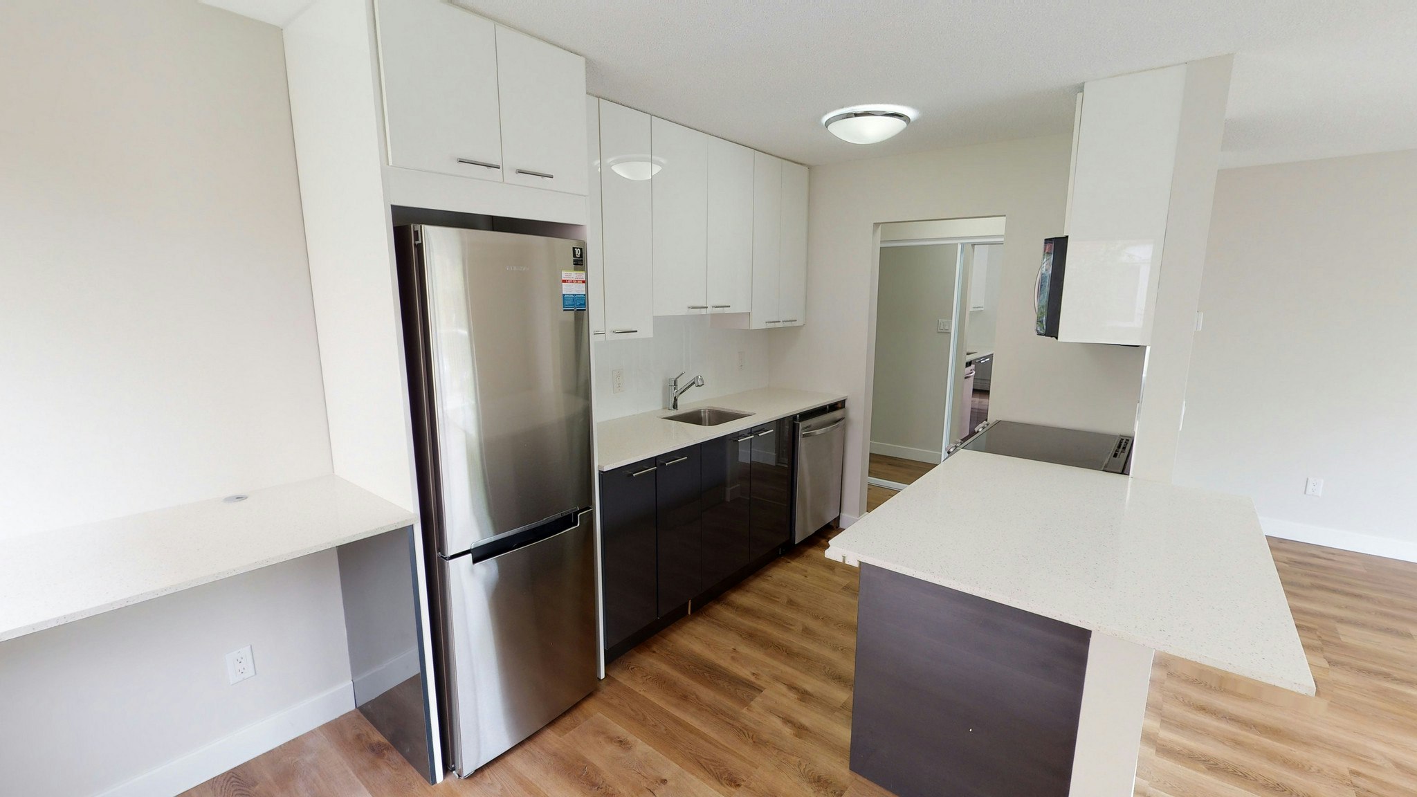 313-2040 York Avenue, Vancouver, BC, V6J 1E7 - 2